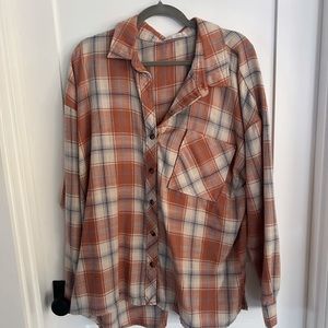 Flannel